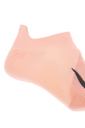 Logo-embroidered socks, zdjęcie 2 Logo-embroidered socks od Nike